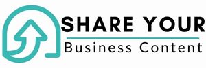 Share Your Business Content